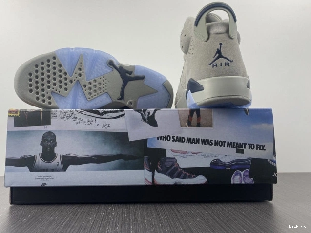 Cheap MAX 6 Jordan Air Georgetown CT8529-012 0703